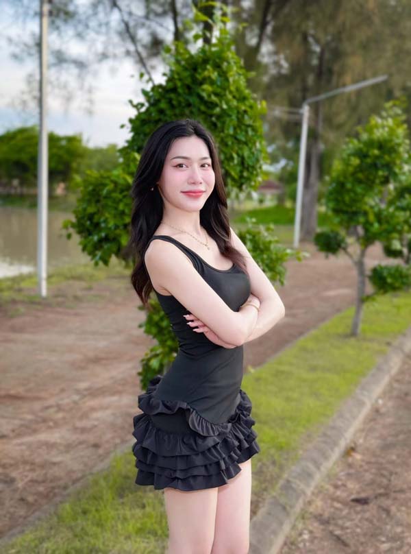 Kat sirirat แจกวาร์ป แคท น้อยยย ไอดอล นางแบบ สาวหวาน TikTok 18+ 11