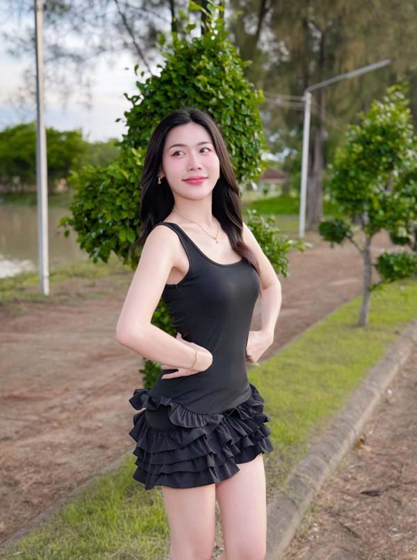 Kat sirirat แจกวาร์ป แคท น้อยยย ไอดอล นางแบบ สาวหวาน TikTok 18+ 12