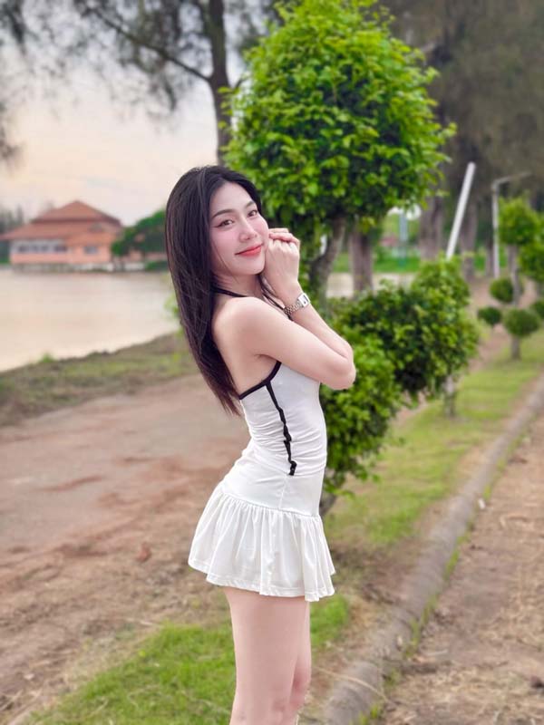 Kat sirirat แจกวาร์ป แคท น้อยยย ไอดอล นางแบบ สาวหวาน TikTok 18+ 13