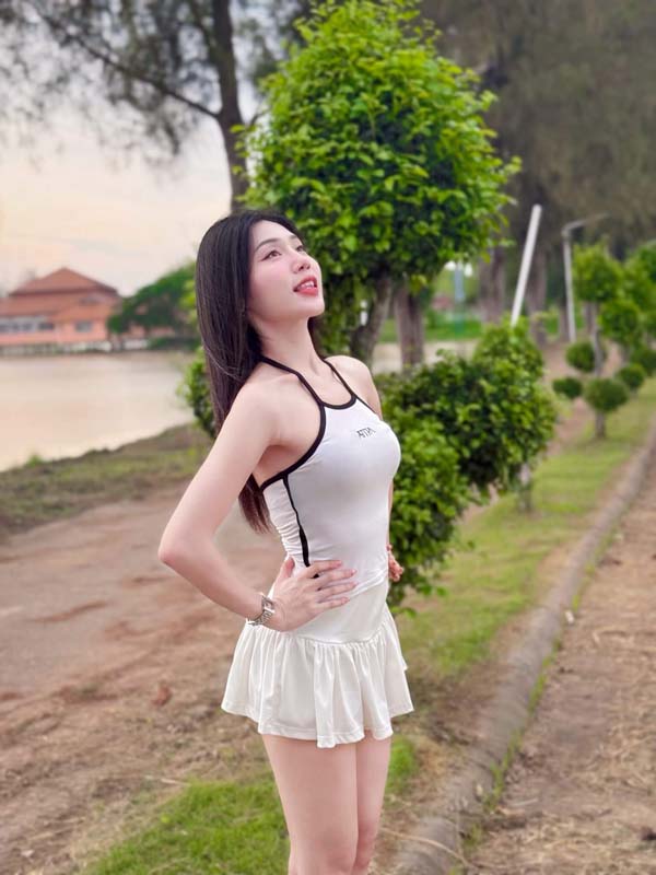 Kat sirirat แจกวาร์ป แคท น้อยยย ไอดอล นางแบบ สาวหวาน TikTok 18+ 14