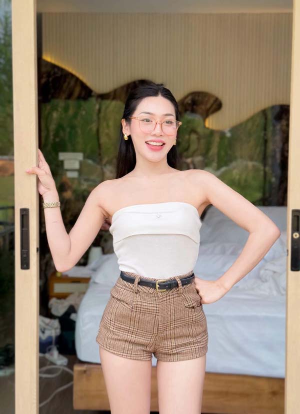 Kat sirirat แจกวาร์ป แคท น้อยยย ไอดอล นางแบบ สาวหวาน TikTok 18+ 24