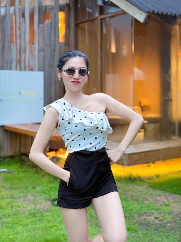 Kat sirirat แจกวาร์ป แคท น้อยยย ไอดอล นางแบบ สาวหวาน TikTok 18+ 6