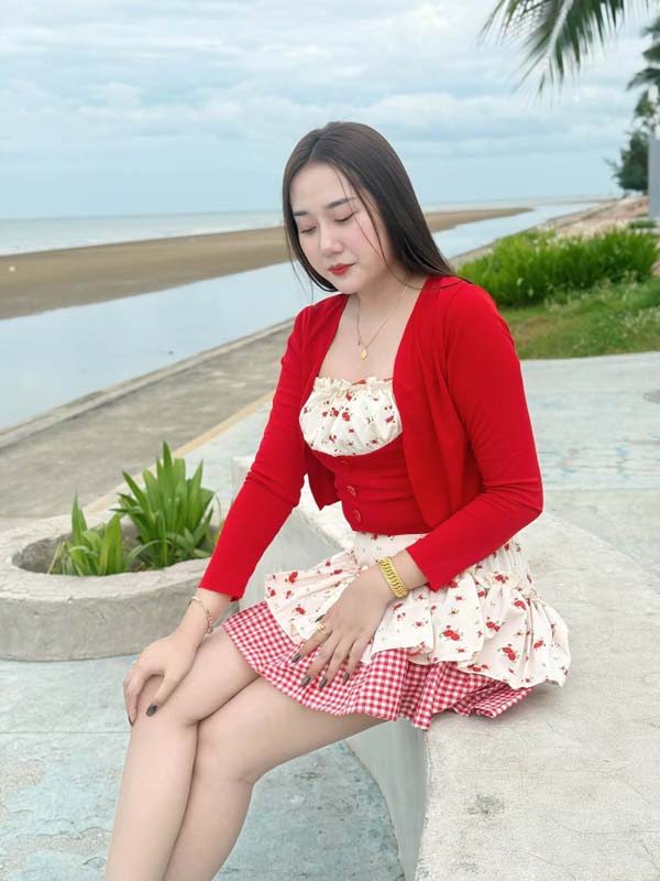 Yui Areerat 1