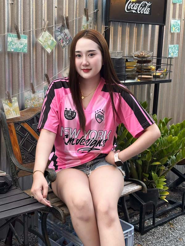 Yui Areerat แจกวาร์ป สาวอวบ แม่ค้า สายรีวิว ดาวติ๊กต็อค หุ่นแน่น ยั่ว 18+ 11