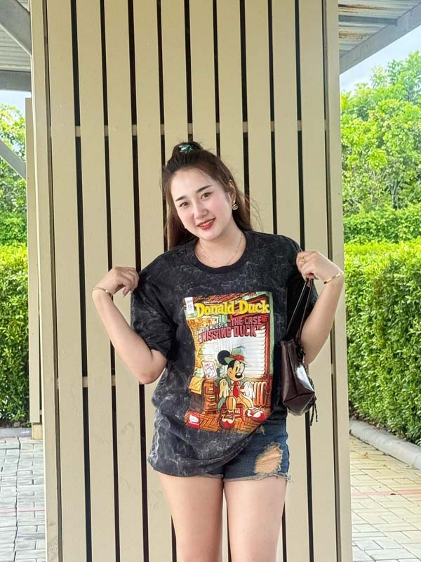 Yui Areerat 2