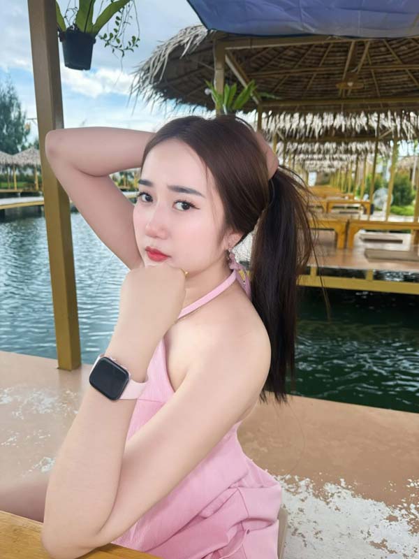 Yui Areerat แจกวาร์ป สาวอวบ แม่ค้า สายรีวิว ดาวติ๊กต็อค หุ่นแน่น ยั่ว 18+ 4