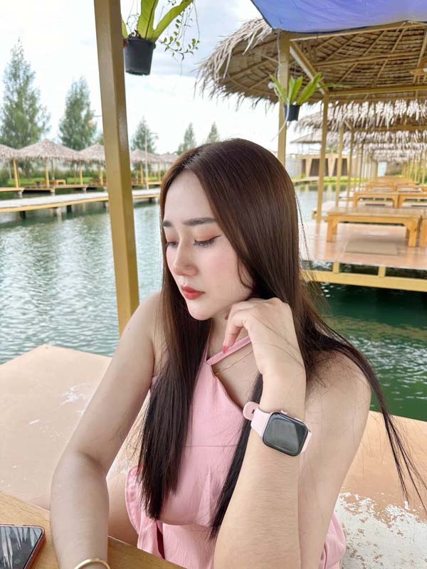 Yui Areerat แจกวาร์ป สาวอวบ แม่ค้า สายรีวิว ดาวติ๊กต็อค หุ่นแน่น ยั่ว 18+ 6
