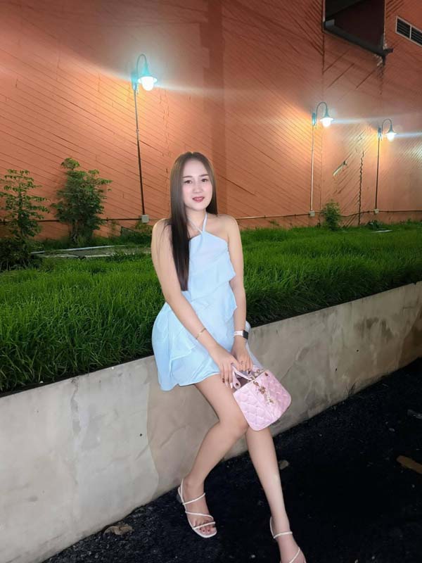 Yui Areerat แจกวาร์ป สาวอวบ แม่ค้า สายรีวิว ดาวติ๊กต็อค หุ่นแน่น ยั่ว 18+ 8