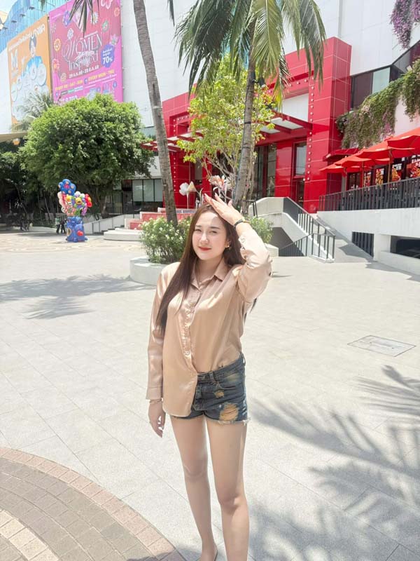 Yui Areerat 8