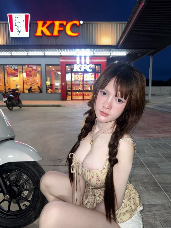 Anny Aphinya 1