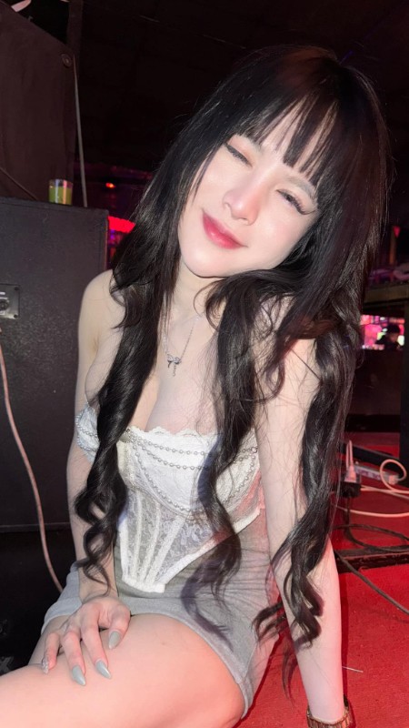Anny Aphinya แจกวาร์ป น้อง แอนนี่ สาวแว่น เอ็กซ์ อกโต เนียนตา 18+ 16