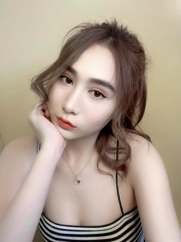 Baby Katty แจกวาร์ป น้อง แคทตี้ ไอดอล สาวหวาน หุ่นเอ็กซ์ ก้นสวย 18+ 6