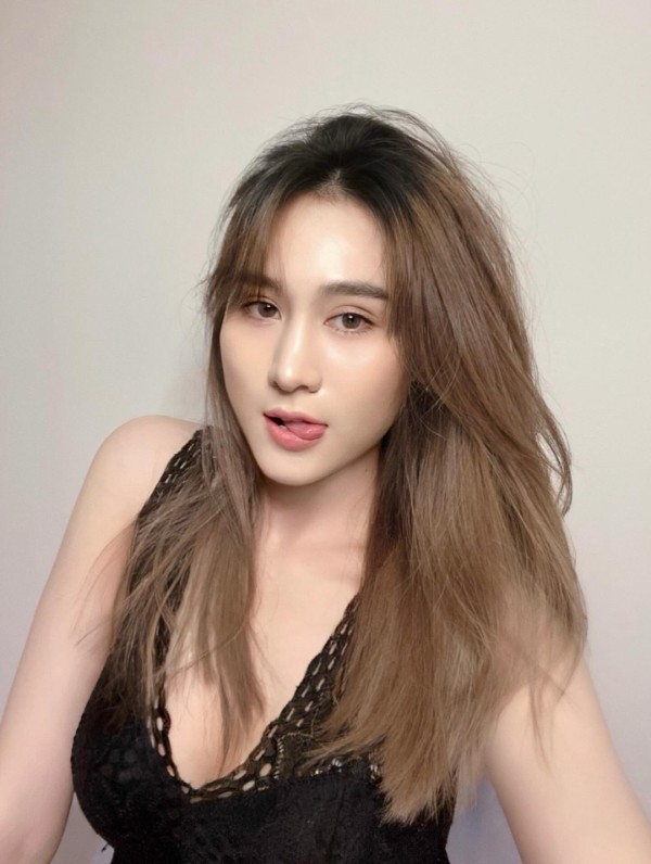 Baby Katty แจกวาร์ป น้อง แคทตี้ ไอดอล สาวหวาน หุ่นเอ็กซ์ ก้นสวย 18+ 8