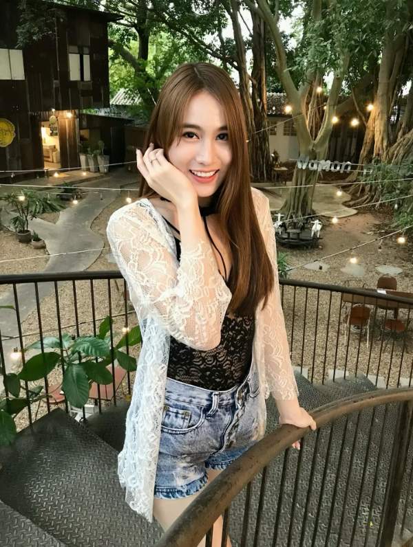 Baby Katty แจกวาร์ป น้อง แคทตี้ ไอดอล สาวหวาน หุ่นเอ็กซ์ ก้นสวย 18+ 9