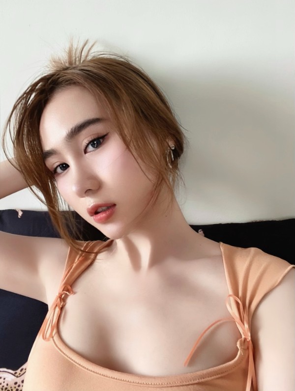 Baby Katty แจกวาร์ป น้อง แคทตี้ ไอดอล สาวหวาน หุ่นเอ็กซ์ ก้นสวย 18+ 10