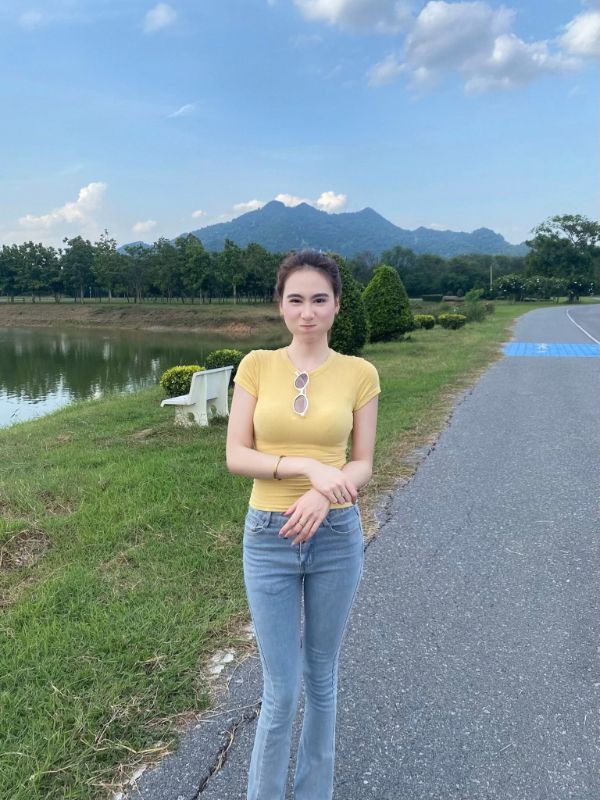 Baby Katty แจกวาร์ป น้อง แคทตี้ ไอดอล สาวหวาน หุ่นเอ็กซ์ ก้นสวย 18+ 12