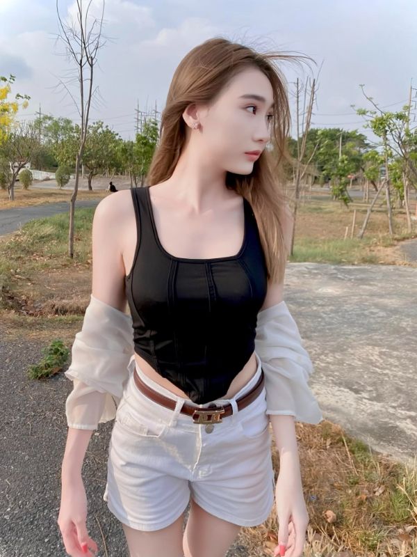 Baby Katty แจกวาร์ป น้อง แคทตี้ ไอดอล สาวหวาน หุ่นเอ็กซ์ ก้นสวย 18+ 21