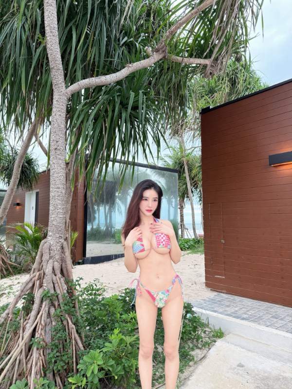 Blue Jirarat แจกวาร์ป น้อง บลู ดาวดัง Onlyfans ตัวท็อป อกขาวโต 18+ 15