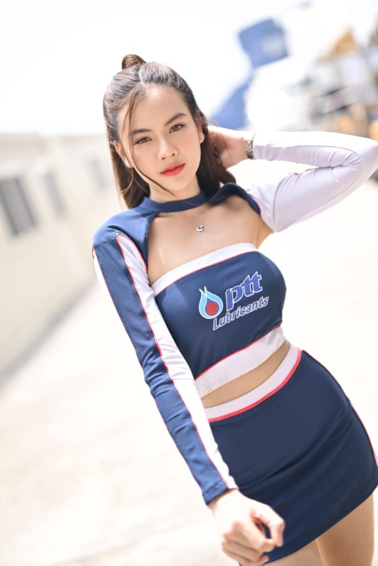 Donus แจกวาร์ป น้อง โบนัส ok พริตตี้ งานดี ตัวมัม onlyfans หุ่นแซ่บ 18+ 3