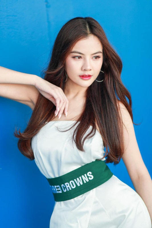 Donus แจกวาร์ป น้อง โบนัส ok พริตตี้ งานดี ตัวมัม onlyfans หุ่นแซ่บ 18+ 4