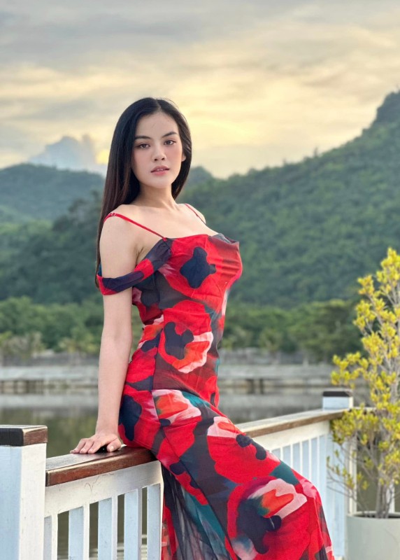 Donus แจกวาร์ป น้อง โบนัส ok พริตตี้ งานดี ตัวมัม onlyfans หุ่นแซ่บ 18+ 5