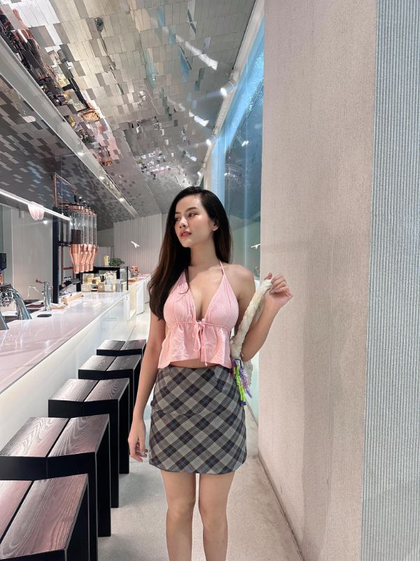 Donus แจกวาร์ป น้อง โบนัส ok พริตตี้ งานดี ตัวมัม onlyfans หุ่นแซ่บ 18+ 8