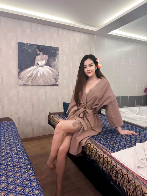 Donus แจกวาร์ป น้อง โบนัส ok พริตตี้ งานดี ตัวมัม onlyfans หุ่นแซ่บ 18+ 10