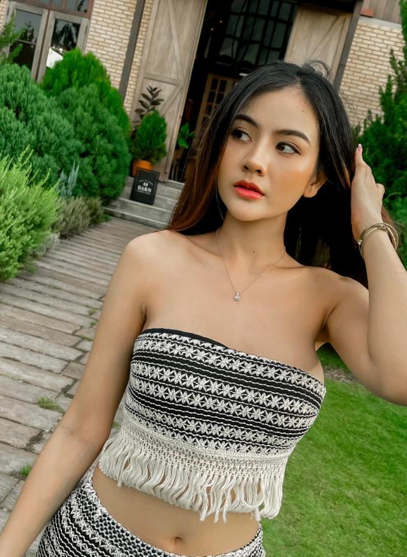 Donus แจกวาร์ป น้อง โบนัส ok พริตตี้ งานดี ตัวมัม onlyfans หุ่นแซ่บ 18+ 12