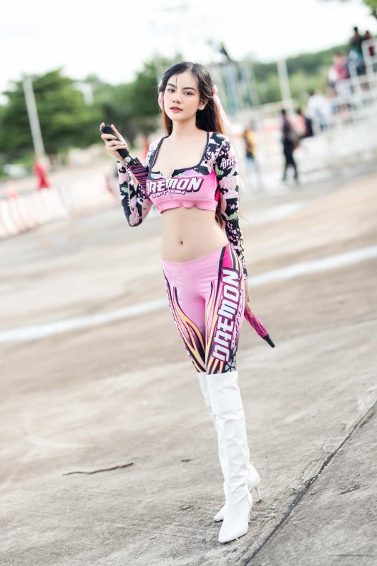 Donus แจกวาร์ป น้อง โบนัส ok พริตตี้ งานดี ตัวมัม onlyfans หุ่นแซ่บ 18+ 14