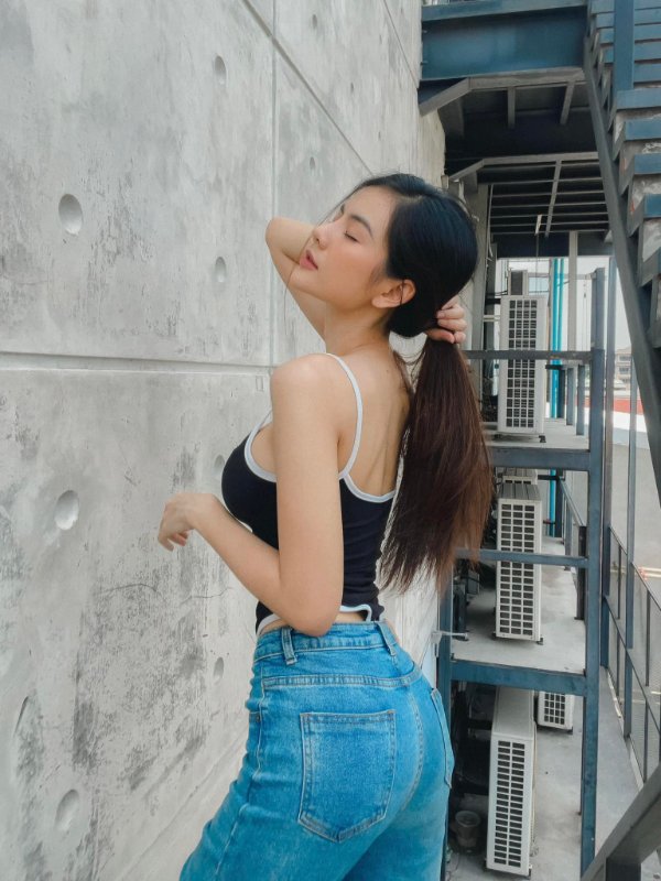 Donus แจกวาร์ป น้อง โบนัส ok พริตตี้ งานดี ตัวมัม onlyfans หุ่นแซ่บ 18+ 23