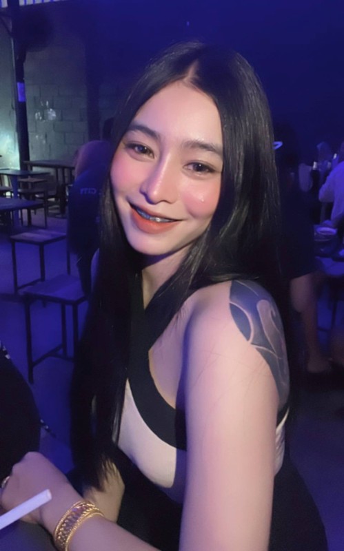 Kankan แจกวาร์ป น้อง กัน สาวสวย ทรงซ้อ อกโต ขาวเนียน ลายสวย 18+ 3