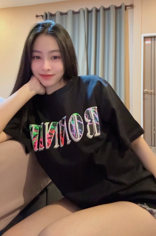 Kankan แจกวาร์ป น้อง กัน สาวสวย ทรงซ้อ อกโต ขาวเนียน ลายสวย 18+ 4