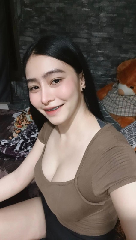 Kankan แจกวาร์ป น้อง กัน สาวสวย ทรงซ้อ อกโต ขาวเนียน ลายสวย 18+ 8
