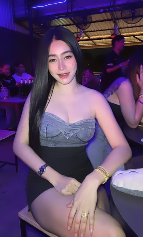 Kankan แจกวาร์ป น้อง กัน สาวสวย ทรงซ้อ อกโต ขาวเนียน ลายสวย 18+ 9