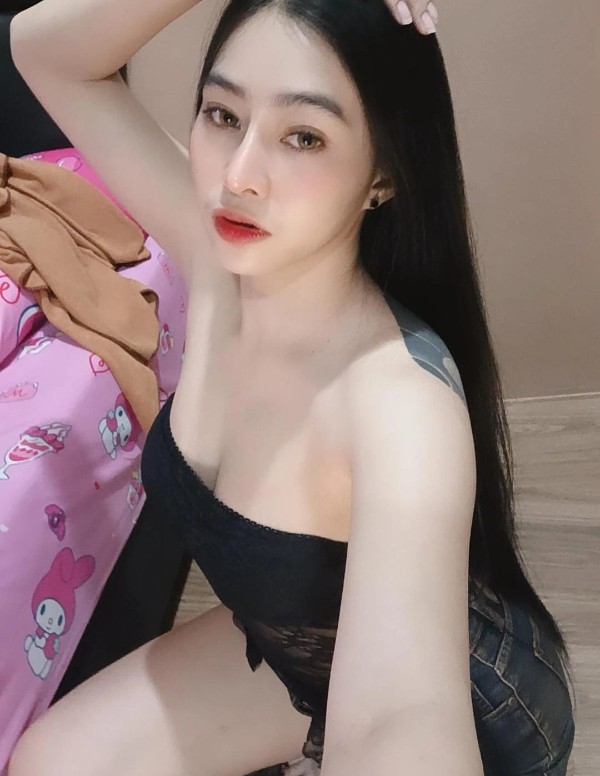 Kankan แจกวาร์ป น้อง กัน สาวสวย ทรงซ้อ อกโต ขาวเนียน ลายสวย 18+ 13