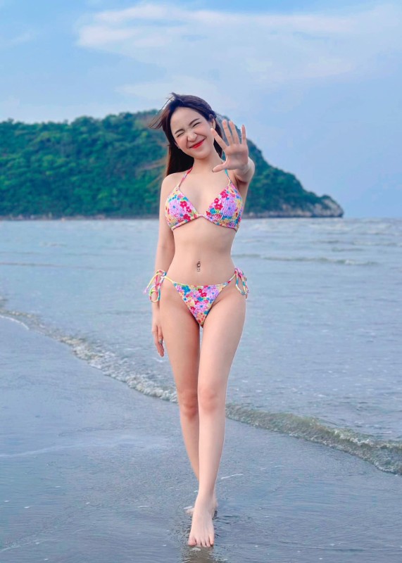 Kittiya แจกวาร์ป น้อง อ๋อมแอ๋ม ข้าราชการ ไอดอล สาวสวย อกขาวโต 18+ 18