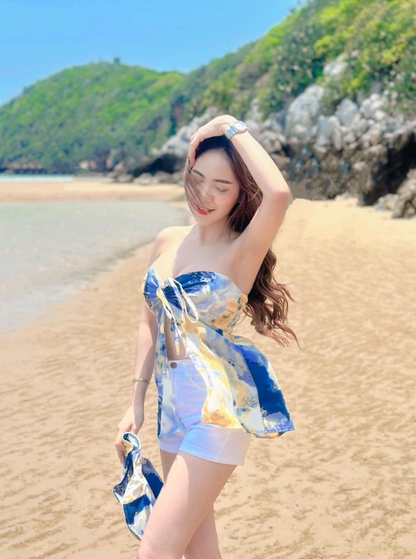 Kittiya แจกวาร์ป น้อง อ๋อมแอ๋ม ข้าราชการ ไอดอล สาวสวย อกขาวโต 18+ 23