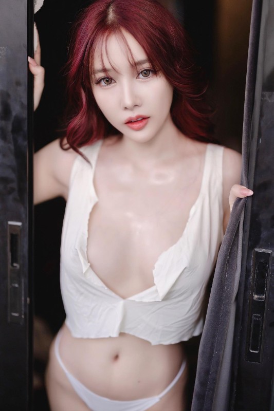 Miyabii แจกวาร์ป มิยาบิ รับงาน พริตตี้ โชว์ตัว เซ็กซี่ อกโต ขาวเนียน 18+ 9