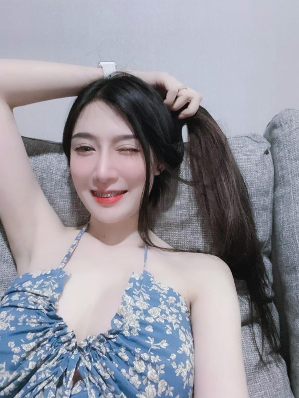 Yukazmi แจกวาร์ป น้อง อ๋อมแอ๋ม ไอดอล สาวสวย ผิวโอโม่ อก คัพอี 18+ 21
