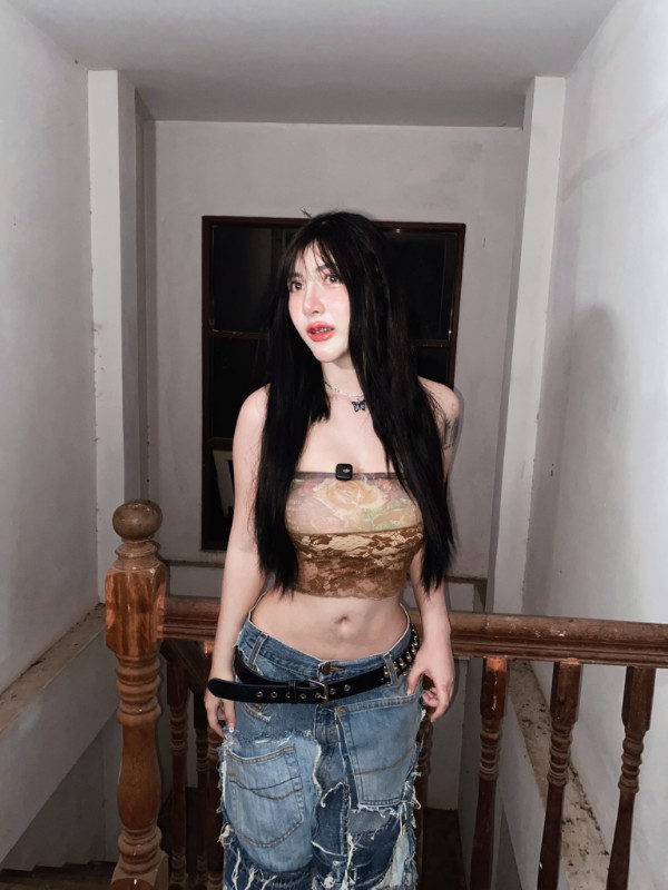 Jeedjadst แจกวาร์ป น้อง จี๊ดจ๊าด สาวหมวย onlyfans เอวเด้ง อกขาว 18+ 1