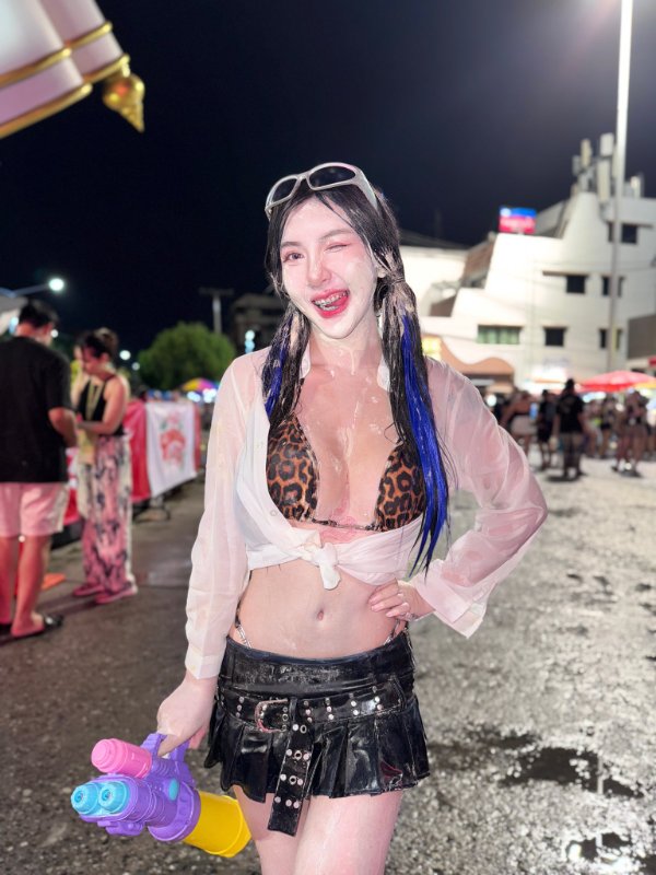 Jeedjadst แจกวาร์ป น้อง จี๊ดจ๊าด สาวหมวย onlyfans เอวเด้ง อกขาว 18+ 2