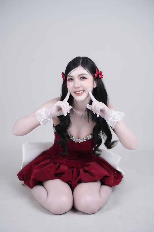Jeedjadst แจกวาร์ป น้อง จี๊ดจ๊าด สาวหมวย onlyfans เอวเด้ง อกขาว 18+ 3