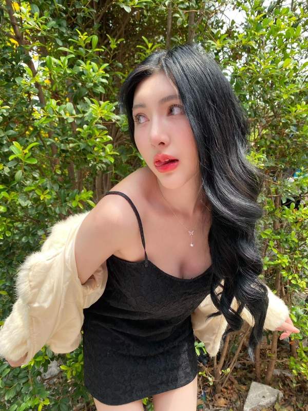 Jeedjadst แจกวาร์ป น้อง จี๊ดจ๊าด สาวหมวย onlyfans เอวเด้ง อกขาว 18+ 5