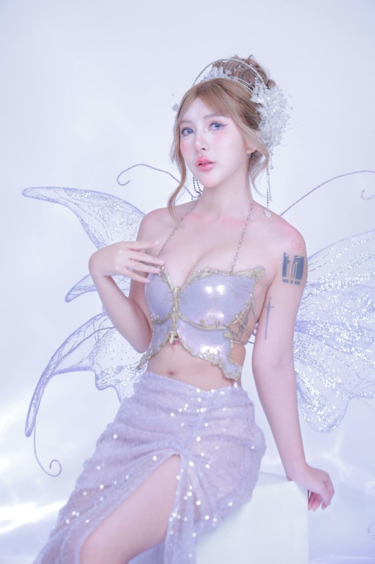 Jeedjadst แจกวาร์ป น้อง จี๊ดจ๊าด สาวหมวย onlyfans เอวเด้ง อกขาว 18+ 7