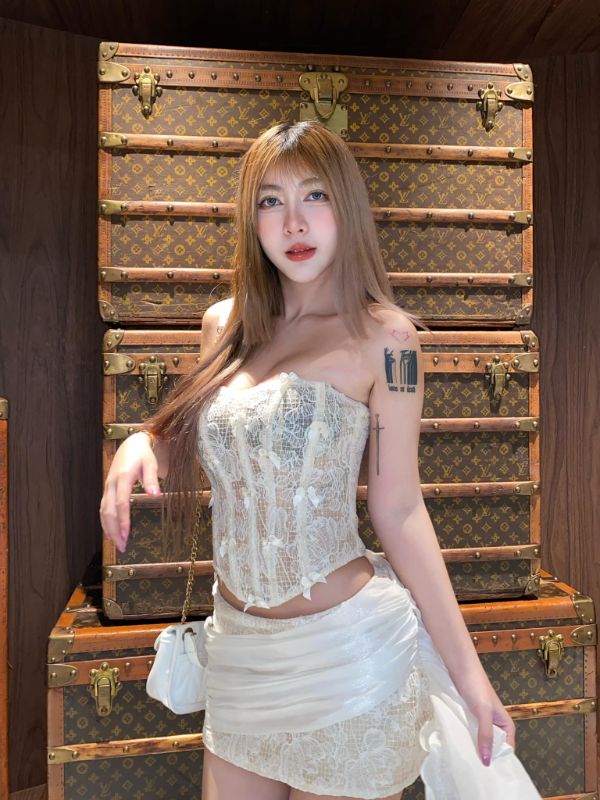 Jeedjadst แจกวาร์ป น้อง จี๊ดจ๊าด สาวหมวย onlyfans เอวเด้ง อกขาว 18+ 12