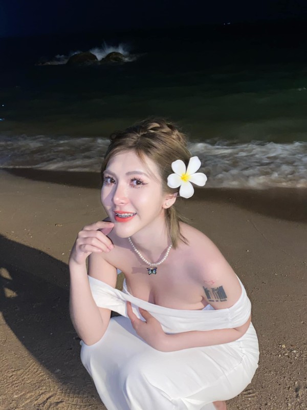 Jeedjadst แจกวาร์ป น้อง จี๊ดจ๊าด สาวหมวย onlyfans เอวเด้ง อกขาว 18+ 14