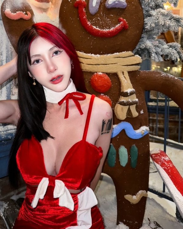 Jeedjadst แจกวาร์ป น้อง จี๊ดจ๊าด สาวหมวย onlyfans เอวเด้ง อกขาว 18+ 23