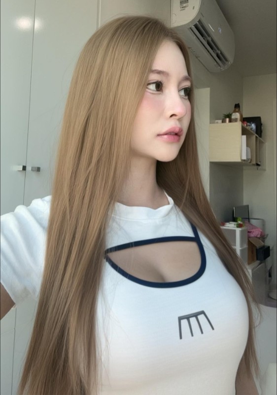 Kaptiya แจกวาร์ป น้อง ก๊อปแก๊ป สาวเหนือ ขาวใส หมวยเอ็กซ์ งานดี 18+ 9