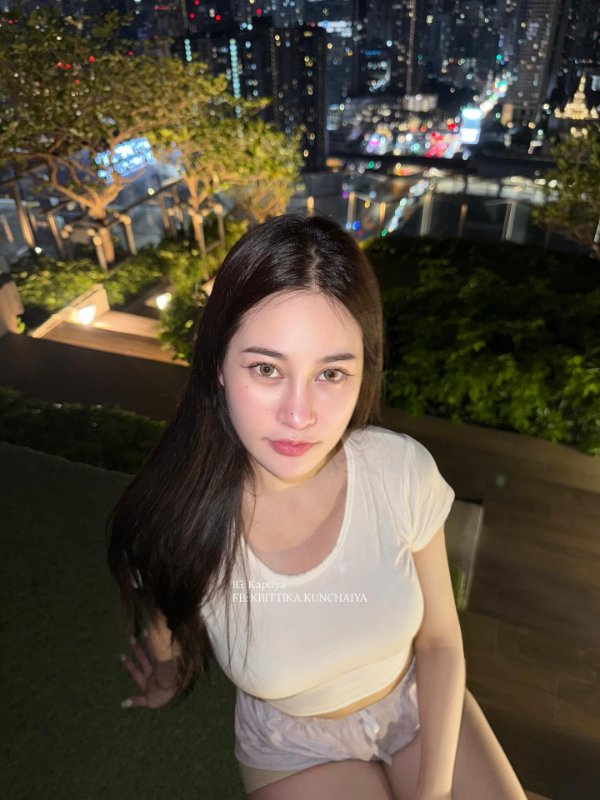 Kaptiya แจกวาร์ป น้อง ก๊อปแก๊ป สาวเหนือ ขาวใส หมวยเอ็กซ์ งานดี 18+ 15