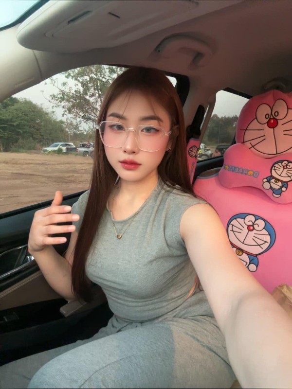 Katai Jaruwan แจกวาร์ป น้อง กระต่าย ไอดอล คนงาม อวบอึ๋ม อกโต 18+ 6